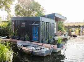 Hoteldebootel 's-Hertogenbosch met prive sauna