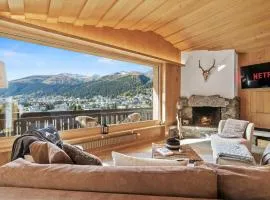 A&Y Chalet zum goldenen Hirsch