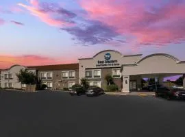 Best Western Lanai Garden Inn & Suites