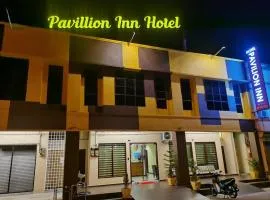 OYO 90883 Pavilion Inn Hotel