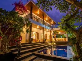 The Nest Canggu