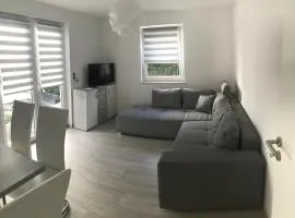 NEU! Ferienhaus live deluxe in der schönen Uckermark