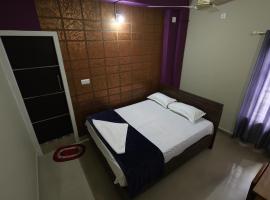 Wayanad regal residency, hotel in Kalpatta