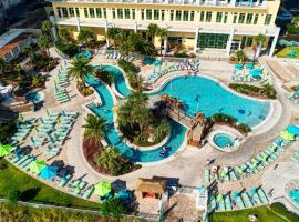 Holiday Inn Resort Pensacola Beach by IHG, strandhotell i Pensacola Beach