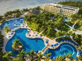 Palmar Beach Resort and Spa Riviera Maya - All Inclusive