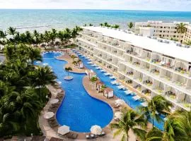 Palmar Beach Resort and Spa Riviera Maya - All Inclusive