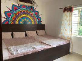 Udupi में, होटल Beach back water homestay, Rock n River2