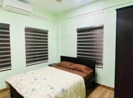 AL-Kabeer budget AC rooms