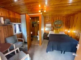 Cabin 8 at Horse Creek Resort