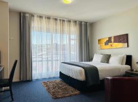 Best Western Wellington, hotel in Wellington