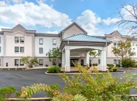 Comfort Suites Ocean City West