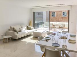 Holiday Home Lizarran by Interhome, hotel en Figueres