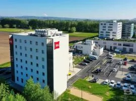 Ibis Bourgoin Jallieu Medipole