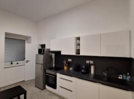 Apartmány Přerov 22, дешевий готель у місті Пршеров