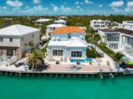 Salt Life Villa