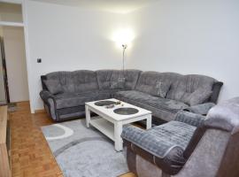 ENA apartman, Ferienwohnung in Kraljevo