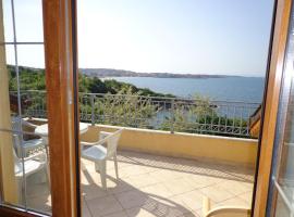 Villa Via Pontica, hotel u gradu Sozopol