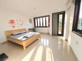 KENPI Homestay - đậu nhiều ô tô