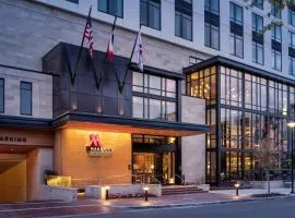 Marriott Dallas Uptown