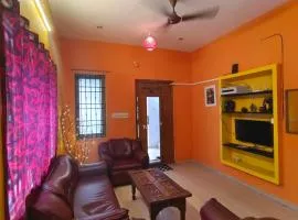 TOWN HOUSE homestay