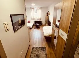 Gondola Ski Apartman Bele Staze 6