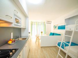 Ona Internacional Apartments, hotel em Cambrils