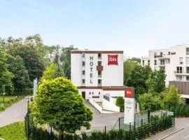 ibis Paris Meudon Velizy