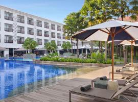 Seminyak में, होटल Grand Mercure Bali Seminyak