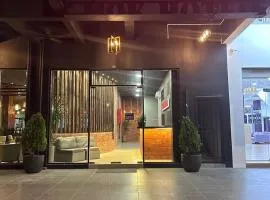 T-MOK Hotel