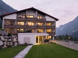 Valschena Appartements