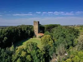 Torre delle Cornacchie - Exclusive Villa