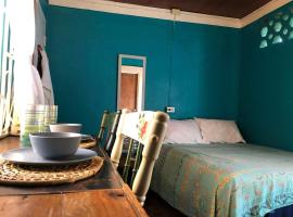 BnB SoMom Mobay Lodging, hotel a Montego Bay