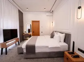 Revive Boutique Hotel