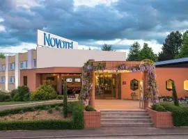 Novotel Macon Nord Autoroute du Soleil