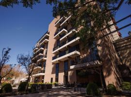 Hualta Hotel Mendoza, Curio Collection by Hilton, hotel en Mendoza