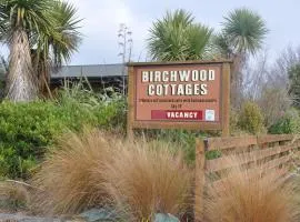 Birchwood Cottages