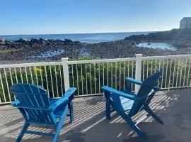 Perkins Cove Oceanfront Condo