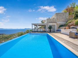 Alfresco Villas, hotelli Syvotassa