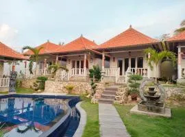 Blue Sky Villa Ceningan