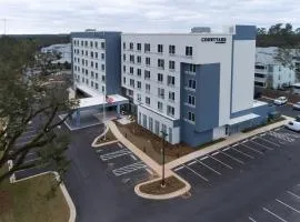 Courtyard by Marriott Pensacola I-10 West