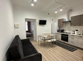 Levvv apartment, hotell i Lviv