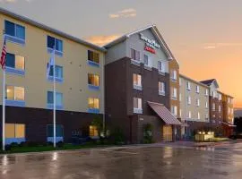 TownePlace Suites by Marriott Houston Westchase