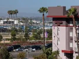 Residence Inn by Marriott San Diego Downtown