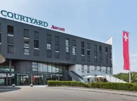 Courtyard by Marriott Basel