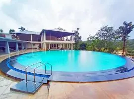 Sereno Resort Sakleshpur