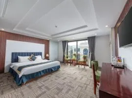 Central Sapa March Hotel