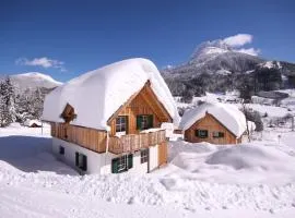 AlpenParks Hagan Lodge Altaussee