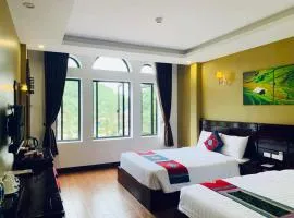 Sapa Melody Hotel