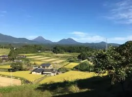 天空cafe寿ぐ