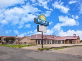 Days Inn by Wyndham Lonoke, motelli kohteessa Lonoke